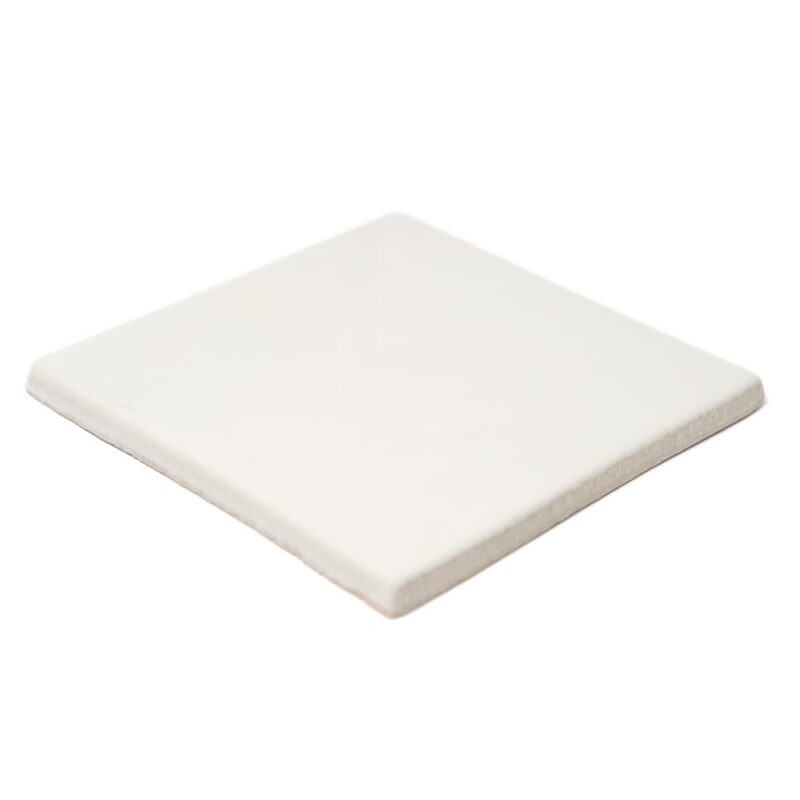Satin Cotton Matte Ceramic Tiles 6×6 (TL80897)