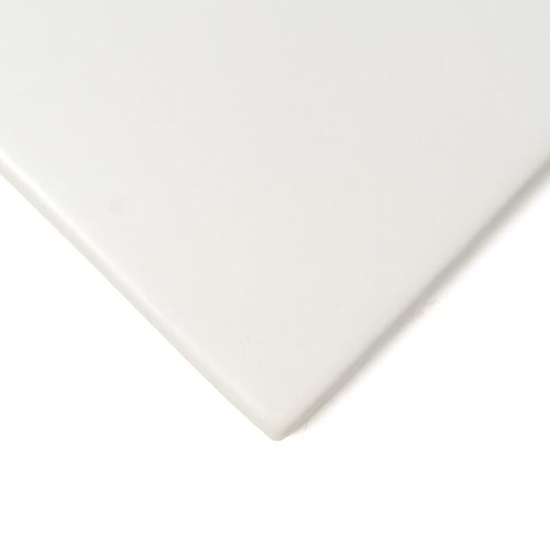Satin Cotton Matte Ceramic Tiles 6×6 (TL80897)