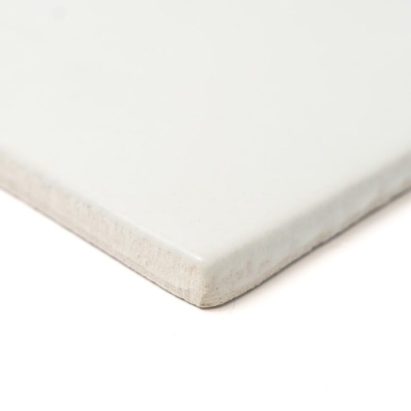 Satin Cotton Matte Ceramic Tiles 6×6 (TL80897)