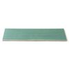 Sage Glossy Fluted Ceramic Tiles 4×12 (TL80992)