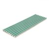 Sage Glossy Fluted Ceramic Tiles 4×12 (TL80992)