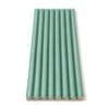 Sage Glossy Fluted Ceramic Tiles 4×12 (TL80992)