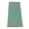 Sage Glossy Thin Fluted Ceramic Tiles 4×12 (TL80998)