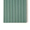 Sage Glossy Thin Fluted Ceramic Tiles 4×12 (TL80998)