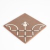 Fontana Matte Fontana Terracotta Tiles 6×6
