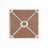 Franca Matte Franca Terracotta Tiles 6×6