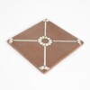 Franca Matte Franca Terracotta Tiles 6×6