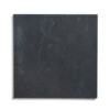Black Honed Marble Tiles 5 1/2×5 1/2