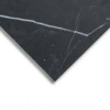 Black Honed Marble Tiles 5 1/2×5 1/2