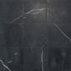 Black Honed Marble Tiles 5 1/2×5 1/2