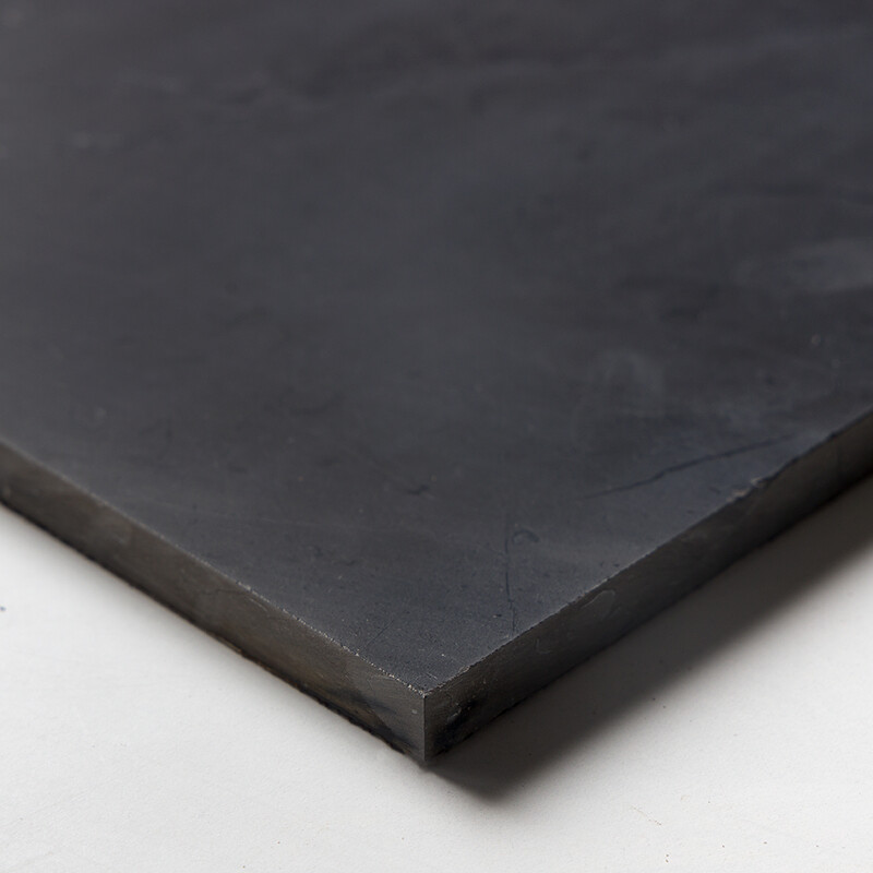 Black Honed Marble Tiles 12×12