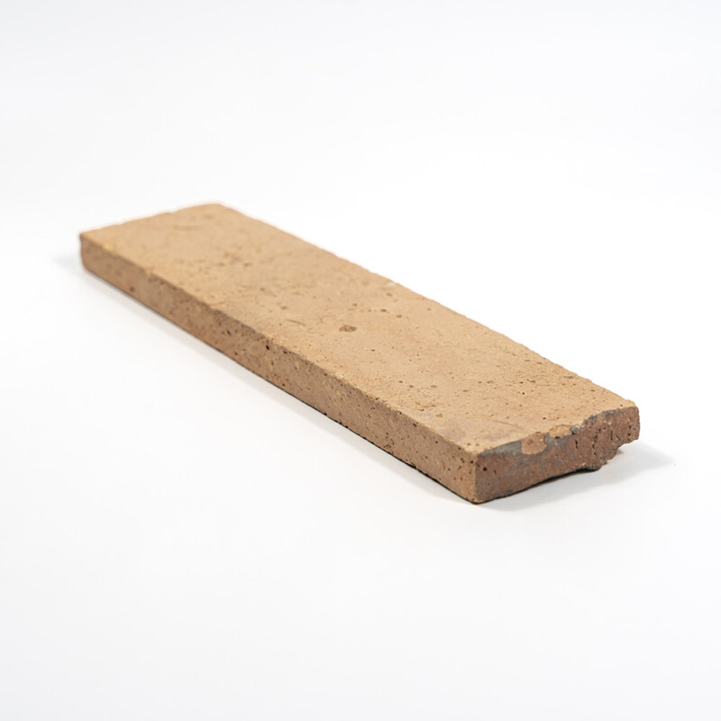Reclaimed Matte Parquet Terracotta Tiles 3×12