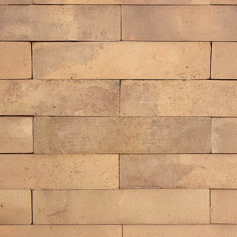 Reclaimed Matte Parquet Terracotta Tiles 3×12