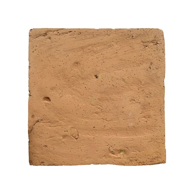 Cotto Med Matte Square Terracotta Tiles 8×8