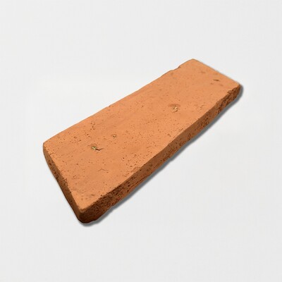 Azulejos de terracota Cotto Med Natural Chevron 4×12