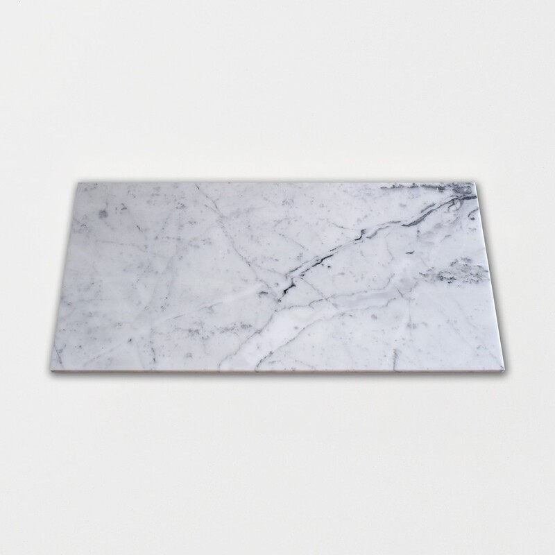 Statuarietto Polished Marble Tiles 12×24