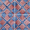 Manta Crackled Ceramic Tiles 8×8