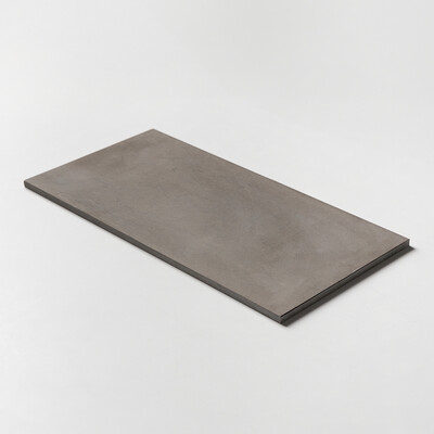 بلاط الحجر الجيري المصقول بالبوسفور 12×24
