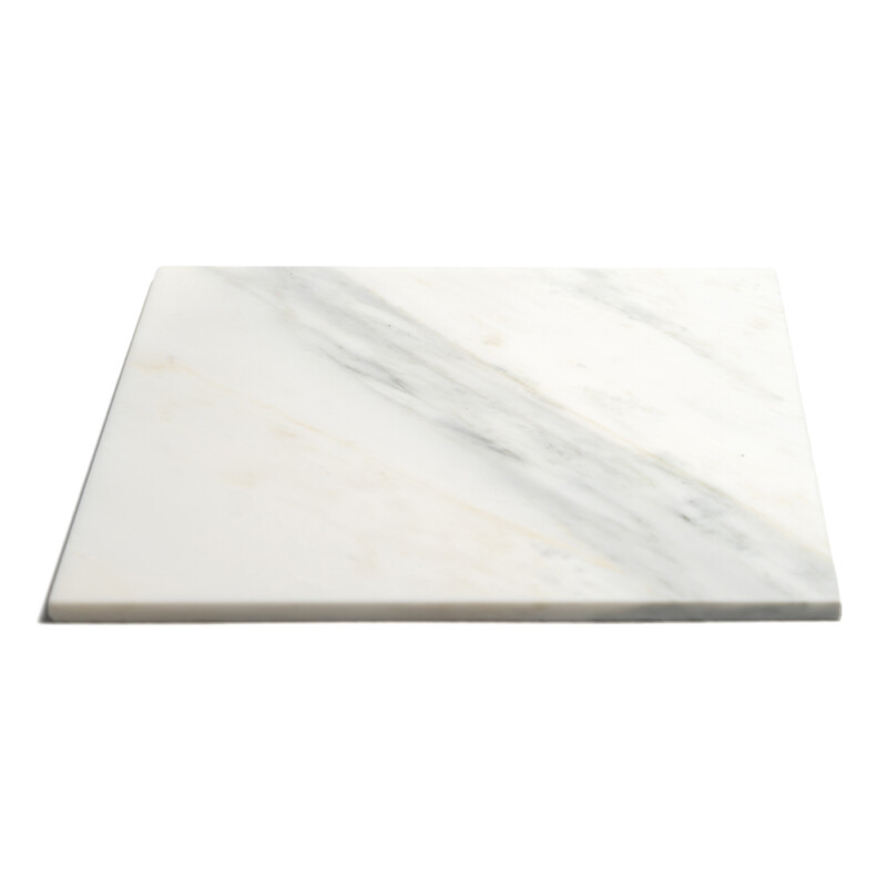 Calacatta Bella Honed Marble Tiles 12×12
