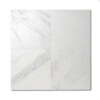 Calacatta Bella Honed Marble Tiles 12×12