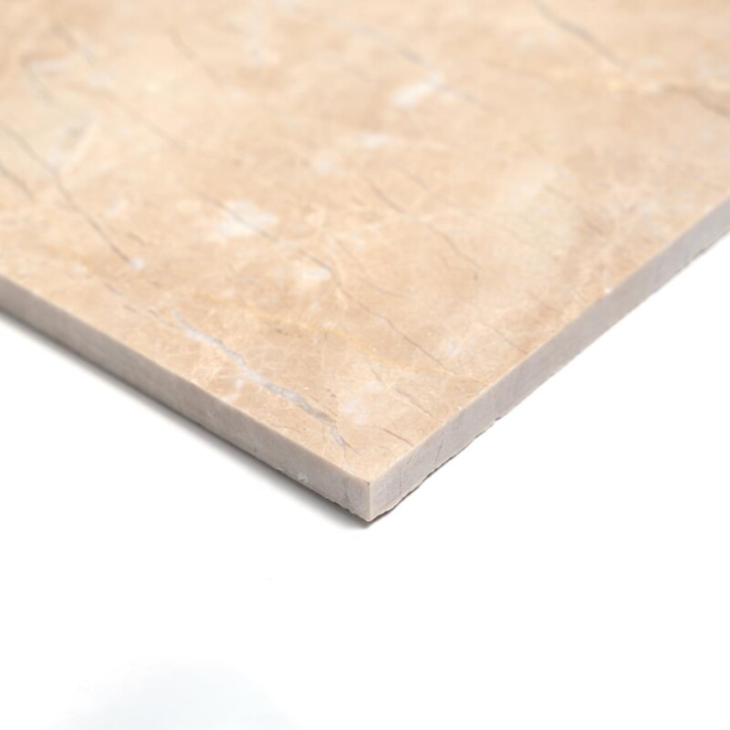 Diana Royal Honed Marble Tiles 8×18
