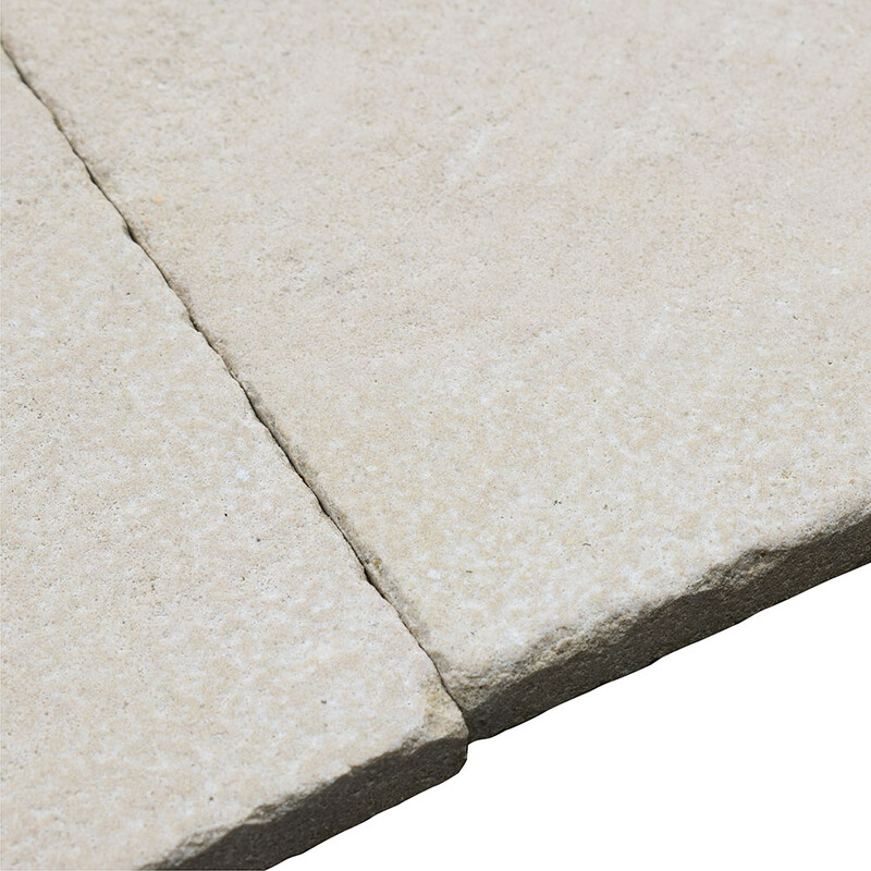 Vieux Patrimoine Beige Brushed Versailles Pattern Limestone Patterns Versailles Pattern