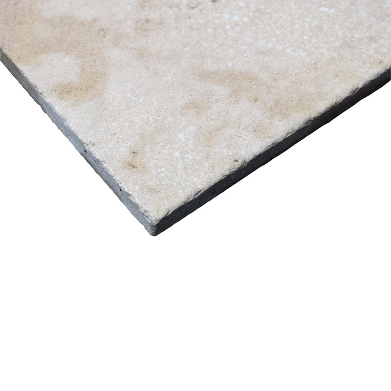 Vieux Patrimoine Beige Brushed Versailles Pattern Limestone Patterns Versailles Pattern