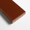 Granada Leather Subway Thin Brick Tiles 2 1/4×7 9/16