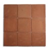 Rustic Terracotta Tile 12×12 (calibrated)