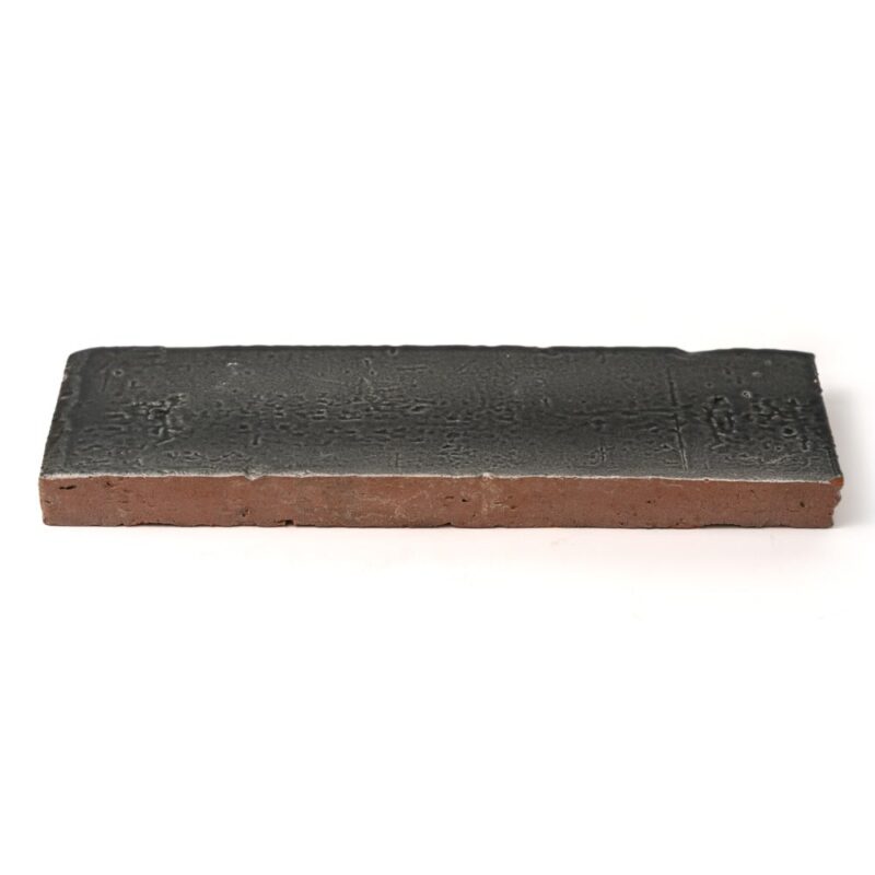 Slate Rustic Ceramic Tiles 2 3/4×9 3/4 (TL91369)