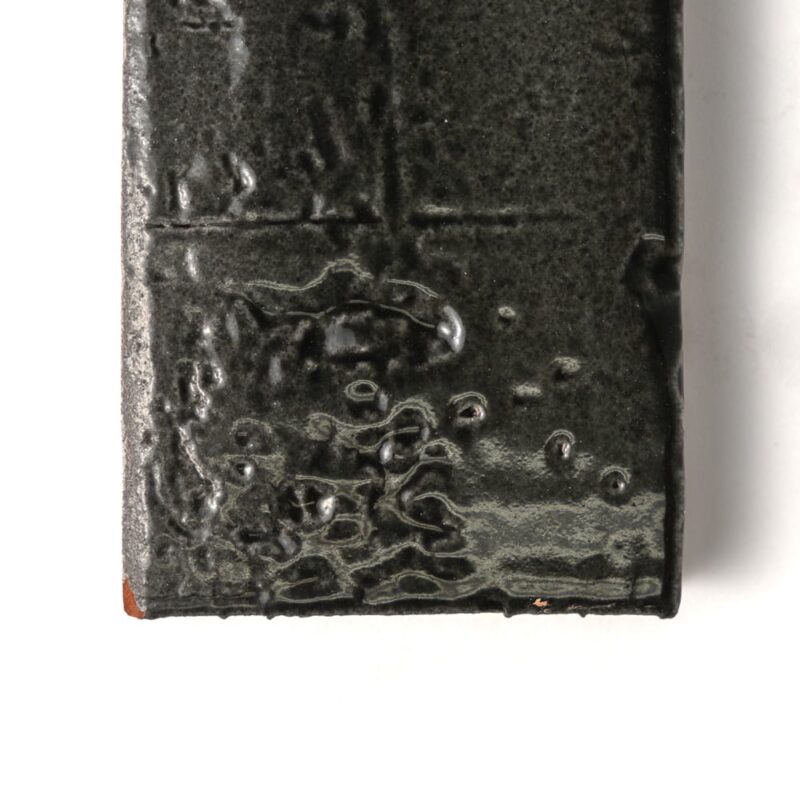 Slate Rustic Ceramic Tiles 2 3/4×9 3/4 (TL91369)