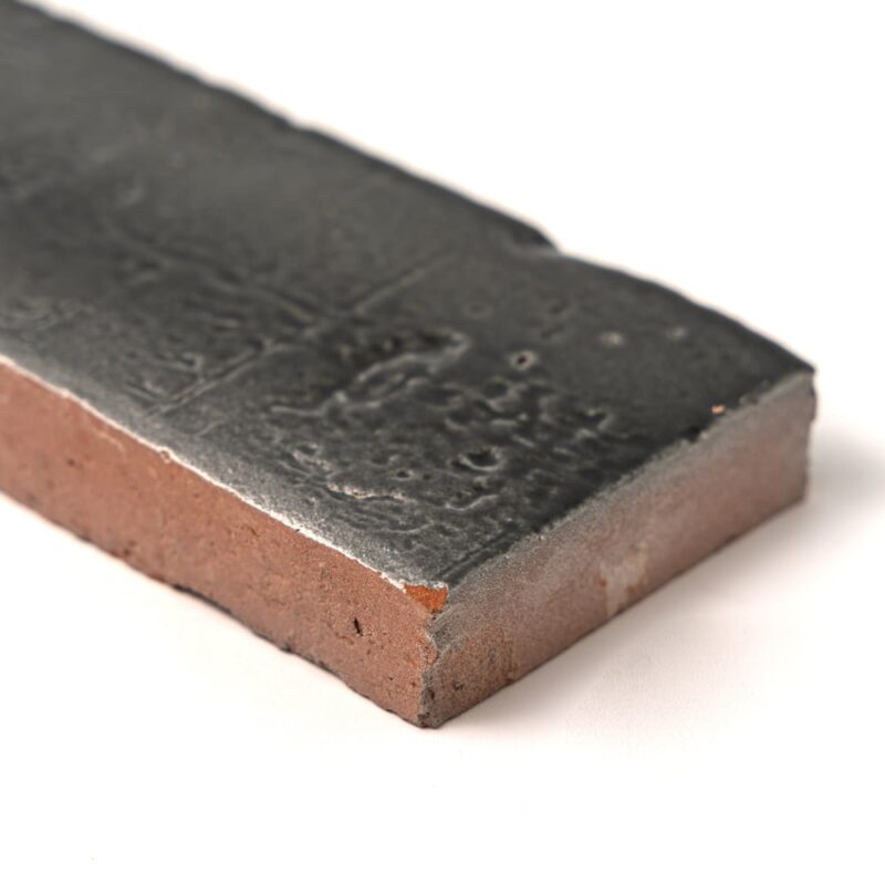 Slate Rustic Ceramic Tiles 2 3/4×9 3/4 (TL91369)