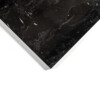 Piastrelle in marmo nero lucido del Belgio 12×24