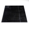 Belgium Black Polished Marble Tiles 18×18