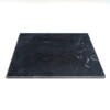 Belgium Black Honed Marble Tiles 12×12