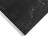 بلاط رخام بلجيكي أسود مصقول مقاس 12×24