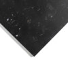 Belgium Black Honed Marble Tiles 18×18