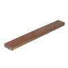 Burnt Caramel Glossy Ceramic Tiles 1 1/2×11 3/8 (TL91521)