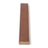 Burnt Caramel Glossy Ceramic Tiles 1 1/2×11 3/8 (TL91521)