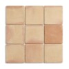 Natural Rustic Terracotta Tile 12×12