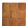 Sealed Rustic Terracotta Tiles 12×12