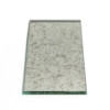 Antique Mirror Glossy Subway Glass Tiles 3×6