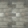 Antique Mirror Glossy Subway Glass Tiles 3×6