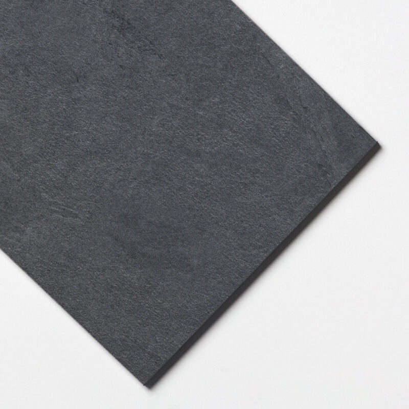 Gray Flow Matte Stone Look Porcelain Tiles 12×24