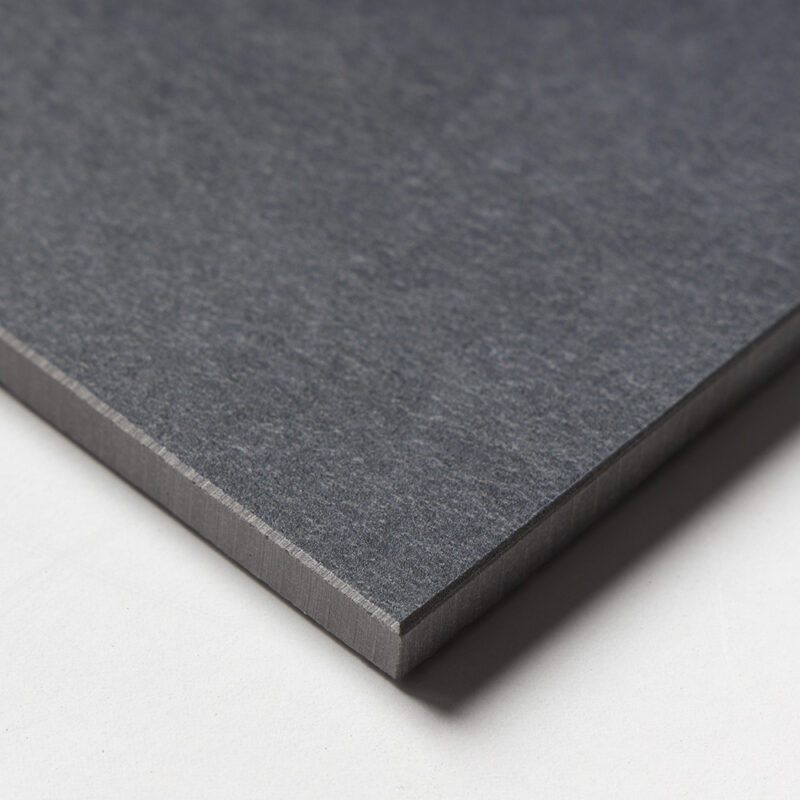 Gray Flow Matte Stone Look Porcelain Tiles 12×24