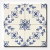 Tomar Glossy Ceramic Tiles 6×6