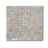Gris Beige Glossy Zellige Mosaics 12×12