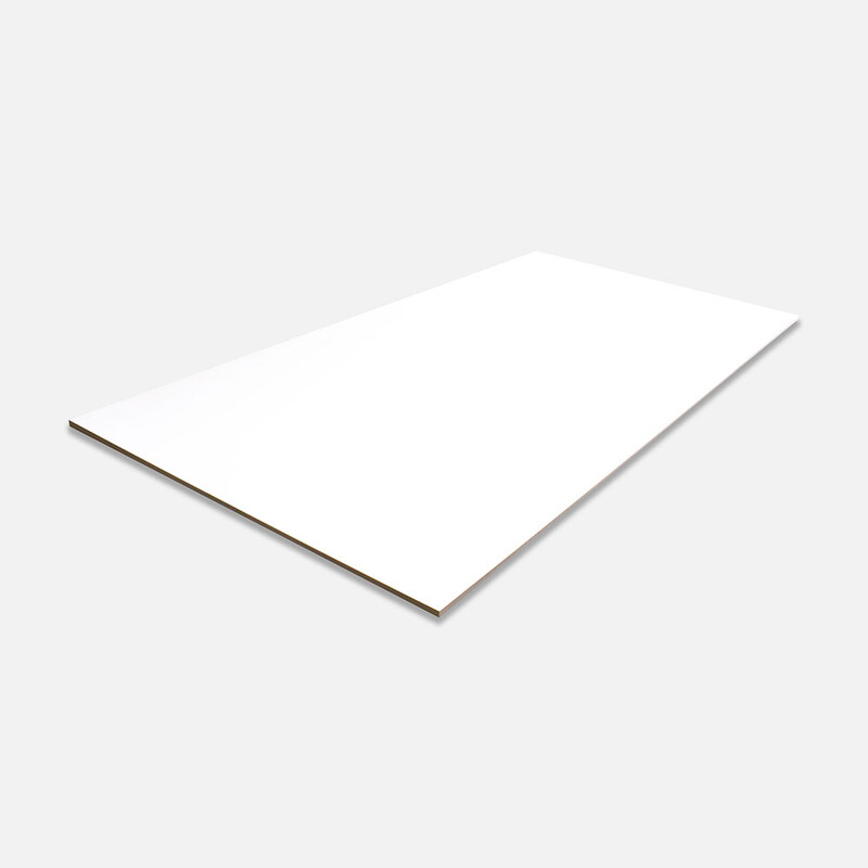 Alpine Polished Porcelain Tiles 23 9/16×47 5/16