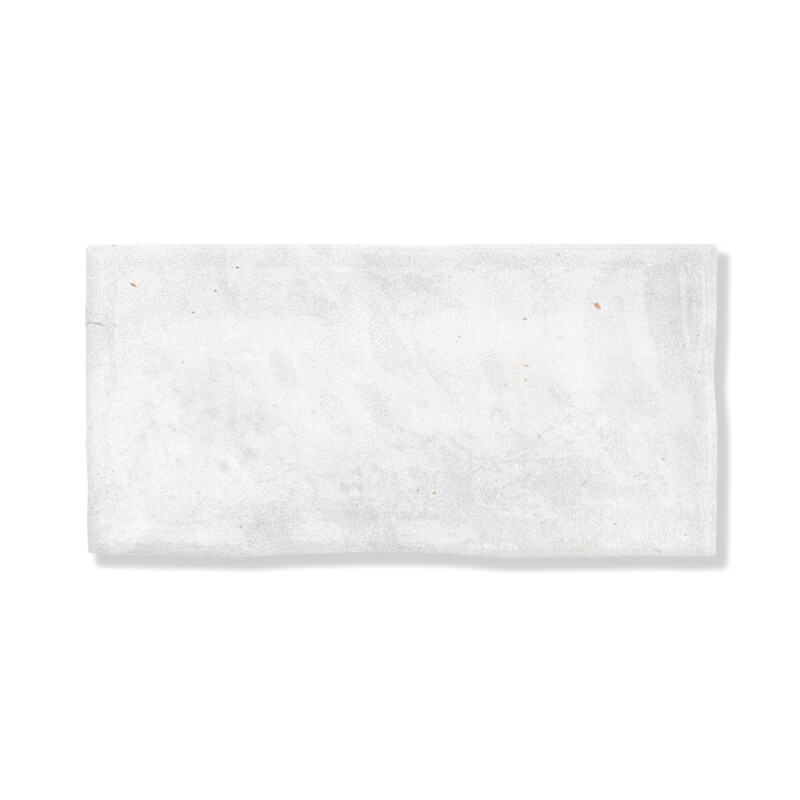 Forge Glossy Ceramic Tiles 2 1/2×5
