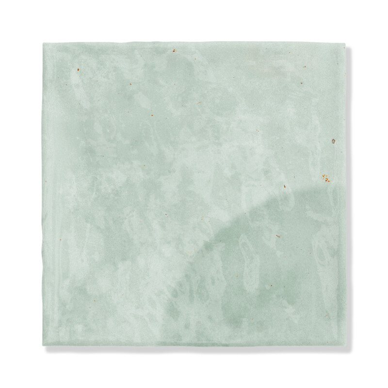Seafare Glossy Ceramic Accent Tiles 5×5